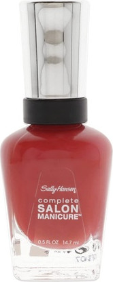Лак для ногтей Sally Hansen Killer Heels