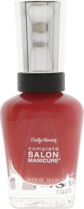 Лак для ногтей Sally Hansen Killer Heels