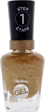 Гель-лак Miracle Gel Nail Polish Sally Hansen