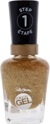Гель-лак Miracle Gel Nail Polish Sally Hansen