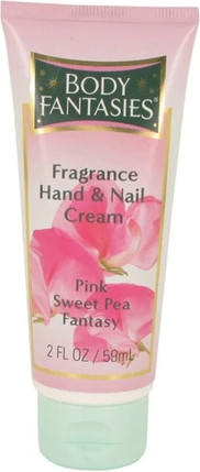 Ароматный спрей Body Fantasies Signature Pink Sweet Pea Fantasy