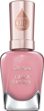 Лак для ногтей Sally Hansen Primrose and Proper