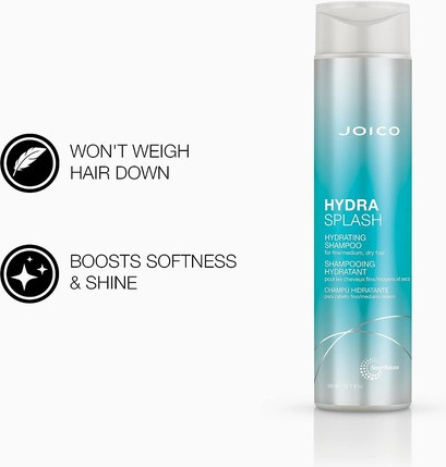 Увлажняющий шампунь Joico