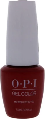 Лак для ногтей OPI My Wish List is You