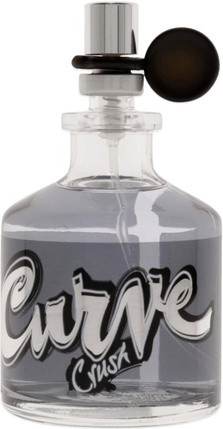 Туалетная вода Liz Claiborne Curve Crush