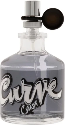 Туалетная вода Liz Claiborne Curve Crush