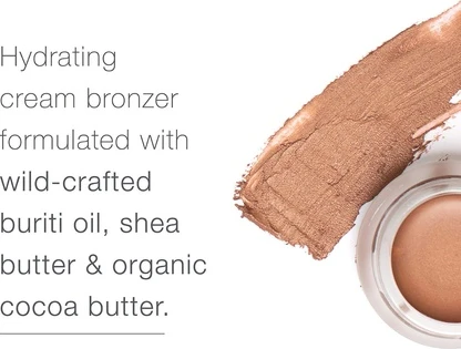 Buriti Bronzer Rms Beauty