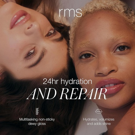 Кремовый блеск для губ Rms Beauty