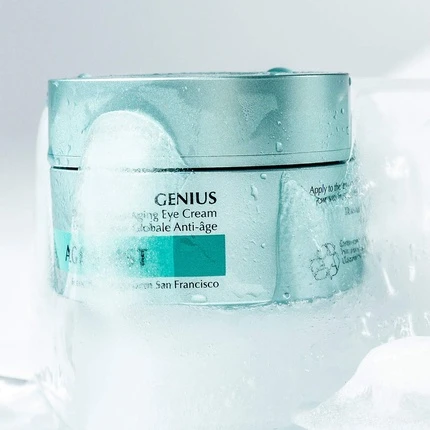 Крем для глаз Algenist GENIUS Ultimate Anti-Aging