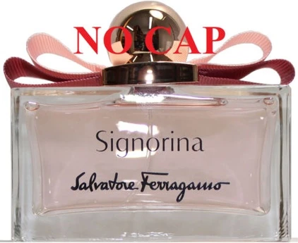 Парфюмерная вода Salvatore Ferragamo Signorina