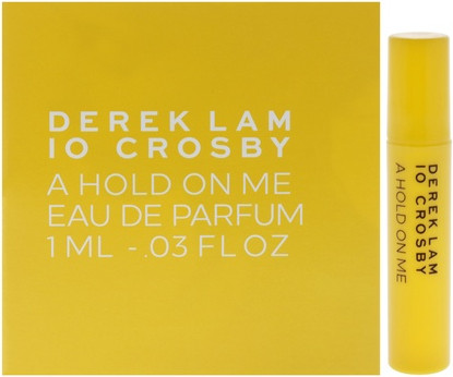 Парфюмерная вода Derek Lam A Hold On Me