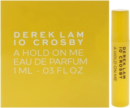 Парфюмерная вода Derek Lam A Hold On Me