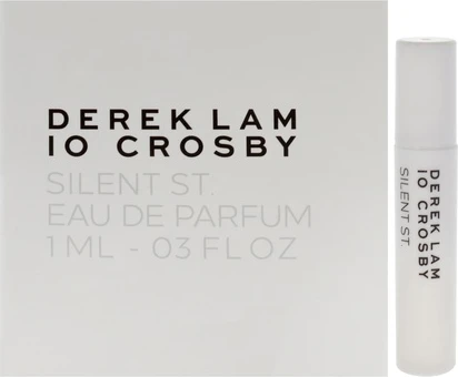 Eau de Parfum Derek Lam Silent St Для женщин