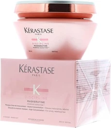Маска для волос Kerastase Discipline Maskeratine Mask