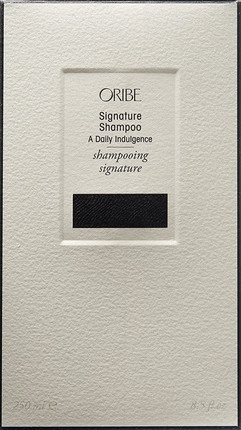 Oribe Signature Shampoo