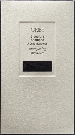 Oribe Signature Shampoo