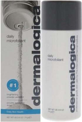 Полировка Dermalogica