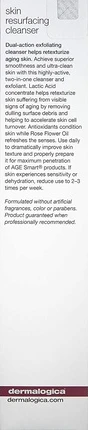 Dermalogica Очищающее средство для обновления кожи 150 мл