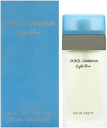Dolce & Gabbana Light Blue Eau de Toilette