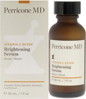 Сыворотка Perricone Md