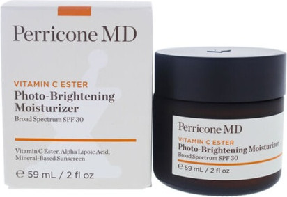 Увлажняющее средство Perricone Md Vitamin C Ester Photo-Brightening Moisturizer SPF 30