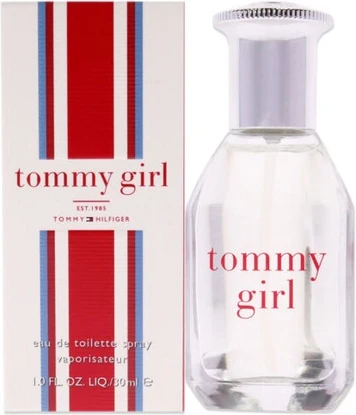 Туалетная вода Tommy Hilfiger Tommy Girl