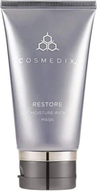 Маска Cosmedix Restore Moisture-Rich Mask PM