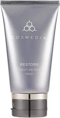 Маска Cosmedix Restore Moisture-Rich Mask PM