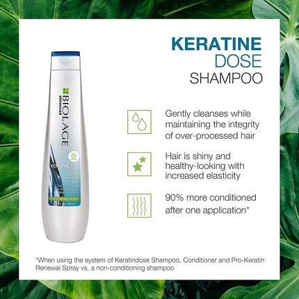 Шампунь Matrix Biolage