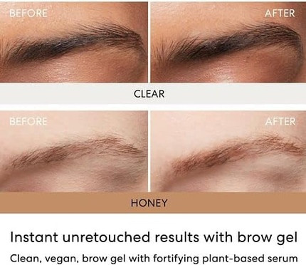 Гель для бровей Bareminerals