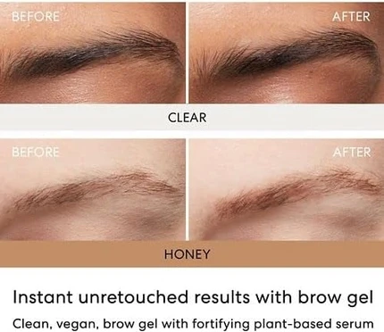 Гель для бровей Bareminerals