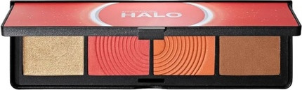 Smashbox Halo Sculpt Plus Glow Palette