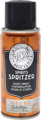 Дезодорант-спрей 18.21 Man Made Noble Oud