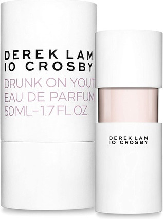 Парфюмерная вода Derek Lam Drunk On Youth