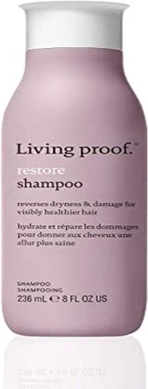 Шампунь Living Proof Restore