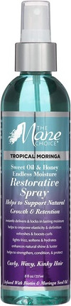 Крем для волос The Mane Choice