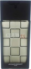 Туалетная вода Jacques Bogart Club 75
