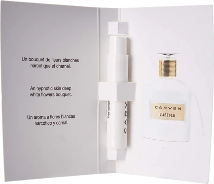 Carven Carven L'Absolu Eau de Parfum