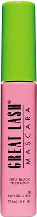 Тушь для ресниц Maybelline