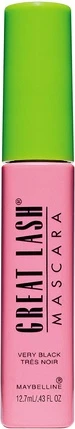Тушь для ресниц Maybelline