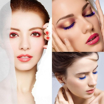 Тушь для ресниц Smashbox Full Exposure