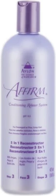 Keracare Affirm 5 in 1 Reconstructor