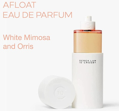 Derek Lam Afloat Eau de Parfum