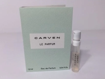 Carven Le Parfum Eau de Parfum