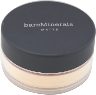 Минеральная пудра-основа Bareminerals