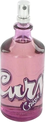 Туалетная вода Curve Crush от Liz Claiborne