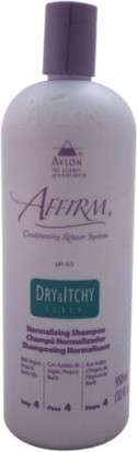 Шампунь Avlon