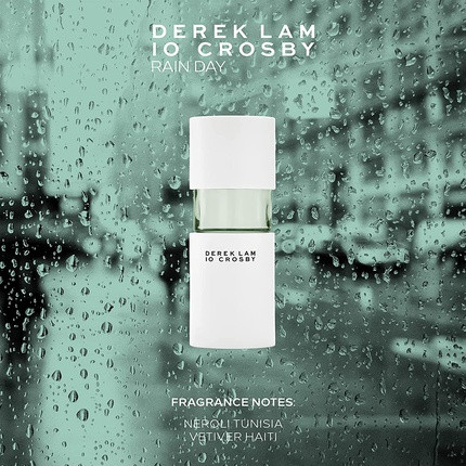 Eau de Parfum Derek Lam Rain Day