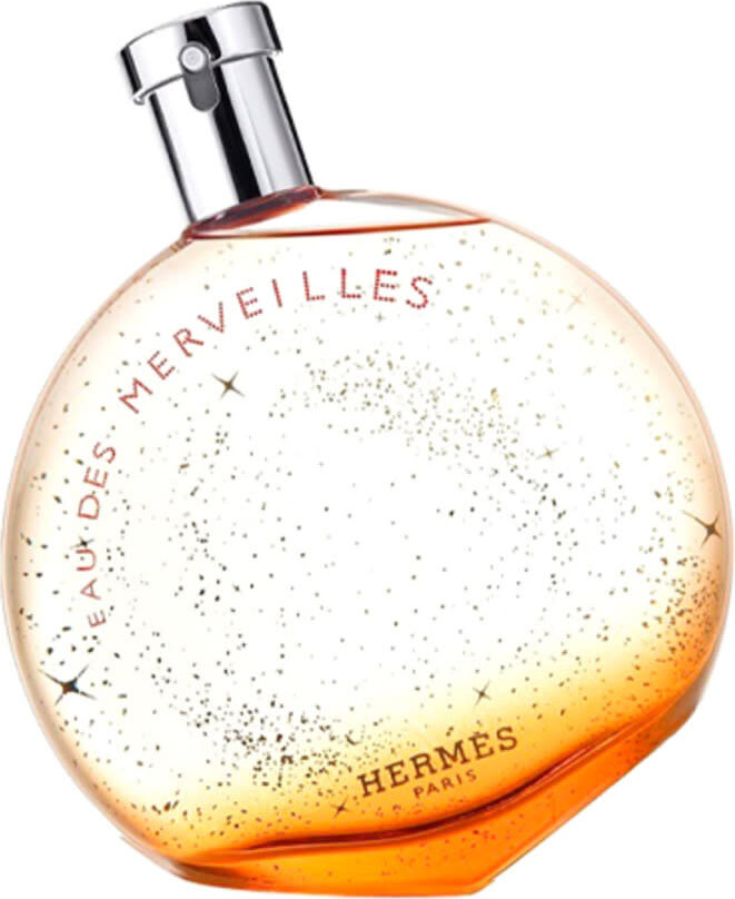 Туалетная вода Hermes Eau Des Merveilles
