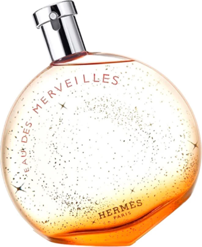 Туалетная вода Hermes Eau Des Merveilles